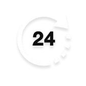 Kfz-Gutachten 24h-Service 